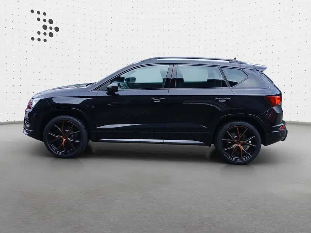 Cupra Ateca VZ 2.0 TSI *300PS* DSG*4Drive*elekt.Sitze* 03/2026-photo-2