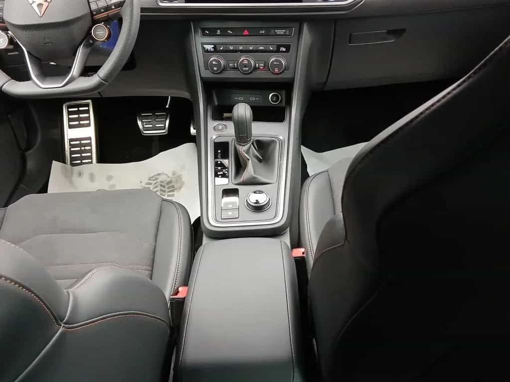 Cupra Ateca VZ 2.0 TSI *300PS* DSG*4Drive*elekt.Sitze* 03/2026-photo-6