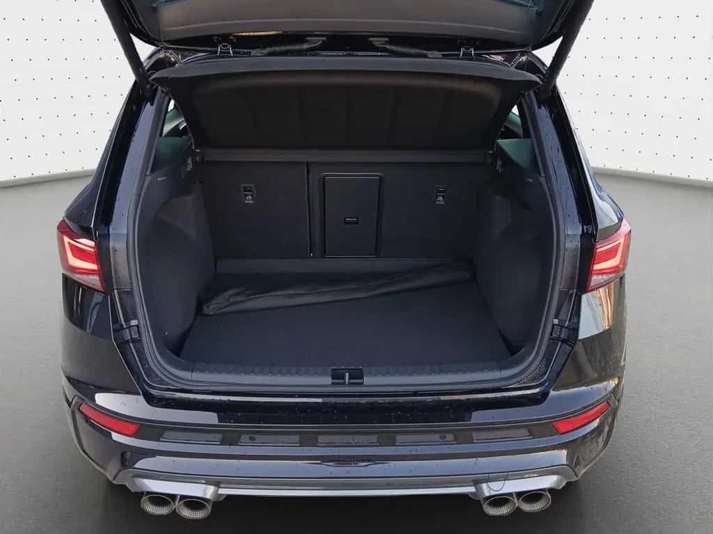 Cupra Ateca VZ Tribe Edition 2.0 TSI 221 kW *PANO*4Dri 03/2026-photo-9