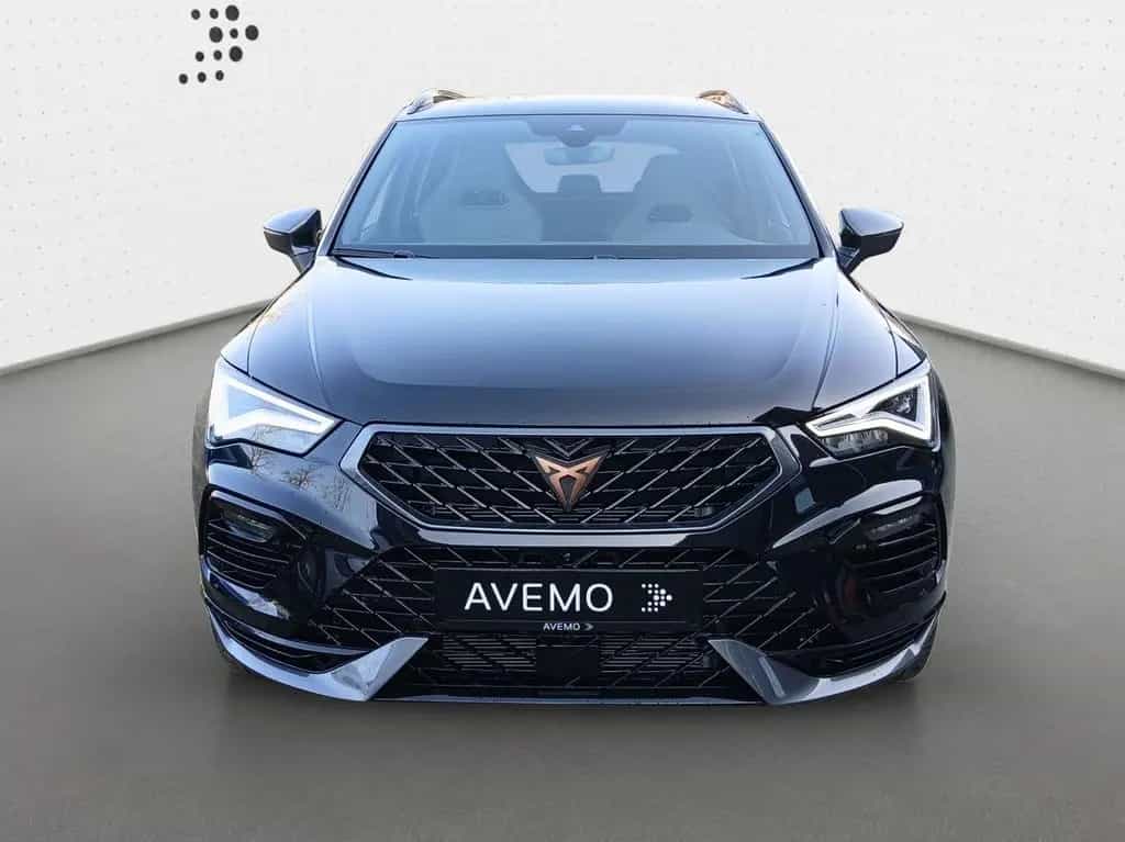 Cupra Ateca VZ Tribe Edition 2.0 TSI 221 kW *PANO*4Dri 03/2026-photo-10