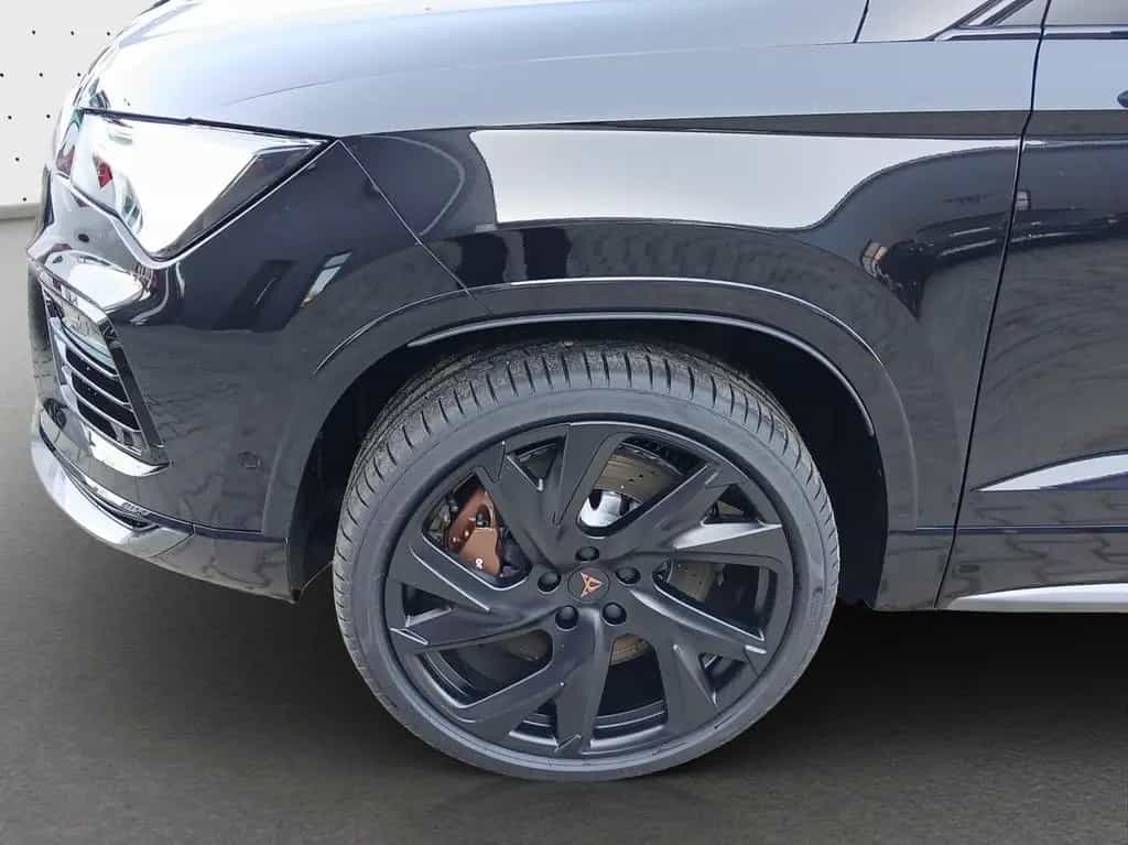 Cupra Ateca VZ Tribe Edition 2.0 TSI 221 kW *PANO*4Dri 03/2026-photo-11