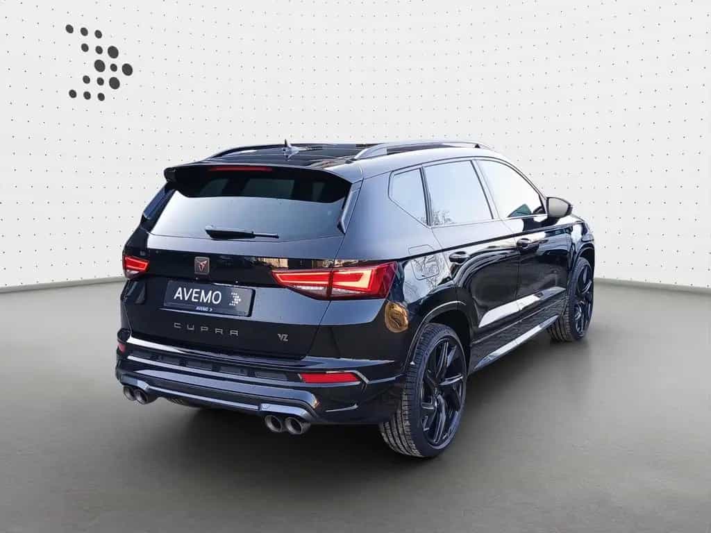 Cupra Ateca VZ Tribe Edition 2.0 TSI 221 kW *PANO*4Dri 03/2026-photo-16