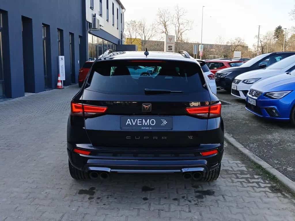 Cupra Ateca VZ Tribe Edition 2.0 TSI 221 kW *PANO*4Dri 03/2026-photo-17