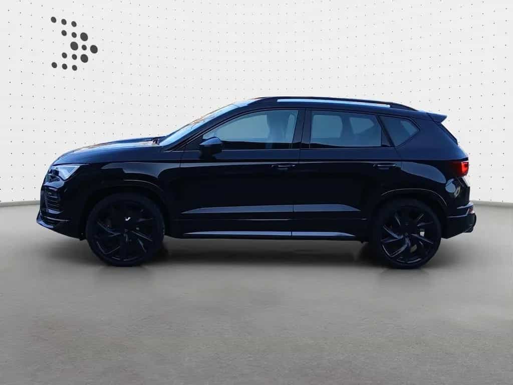 Cupra Ateca VZ Tribe Edition 2.0 TSI 221 kW *PANO*4Dri 03/2026-photo-1