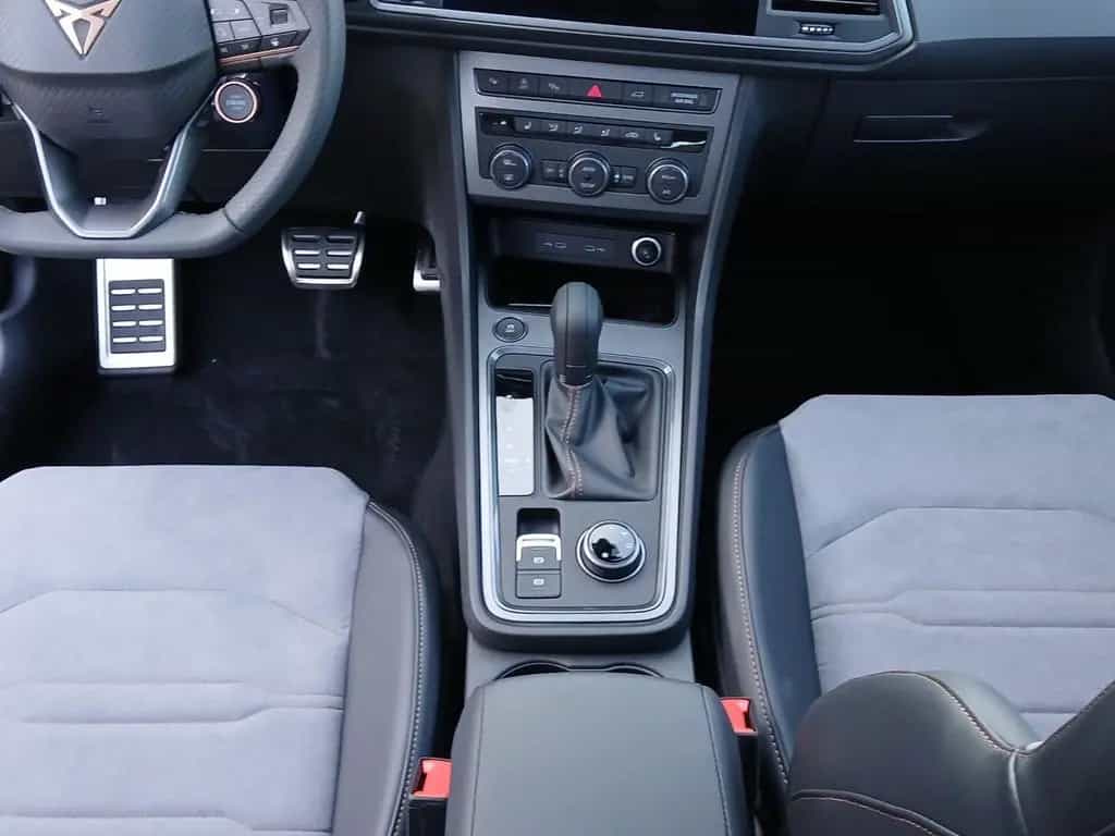 Cupra Ateca VZ Tribe Edition 2.0 TSI 221 kW *PANO*4Dri 03/2026-photo-5