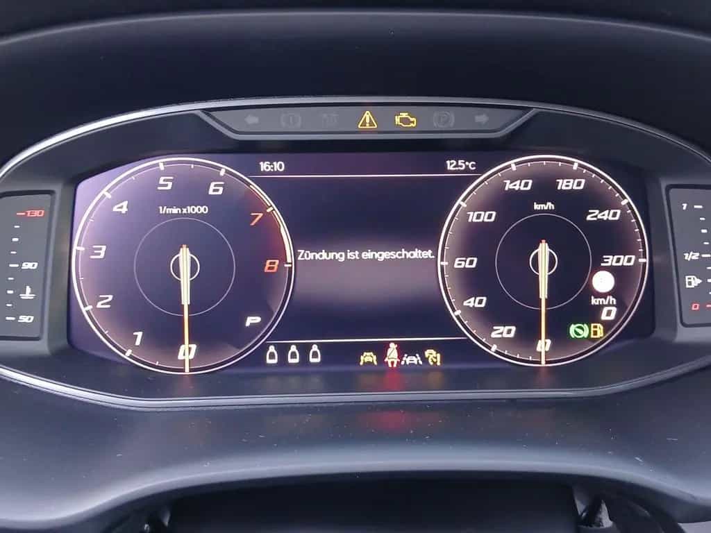 Cupra Ateca VZ Tribe Edition 2.0 TSI 221 kW *PANO*4Dri 03/2026-photo-7