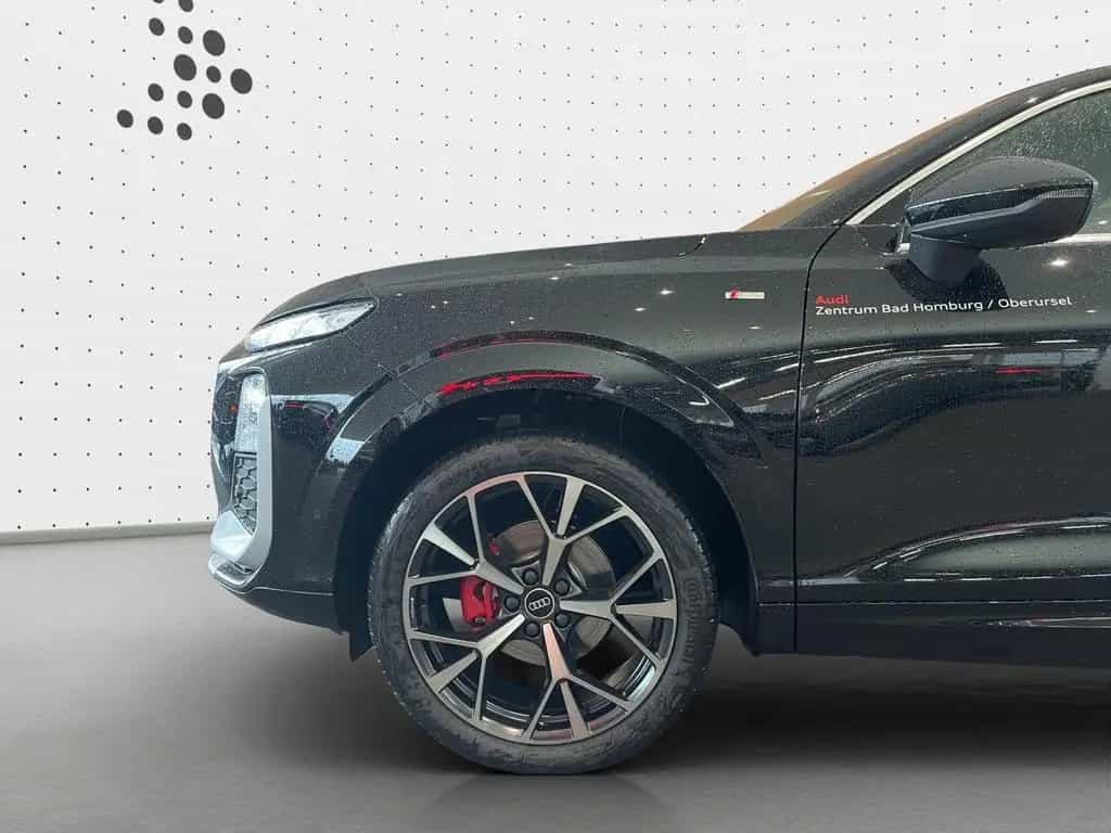 Audi Q3 Sportback TFSI 110 kW S tronic*TECHPLUS*MATRI 03/2026-photo-11