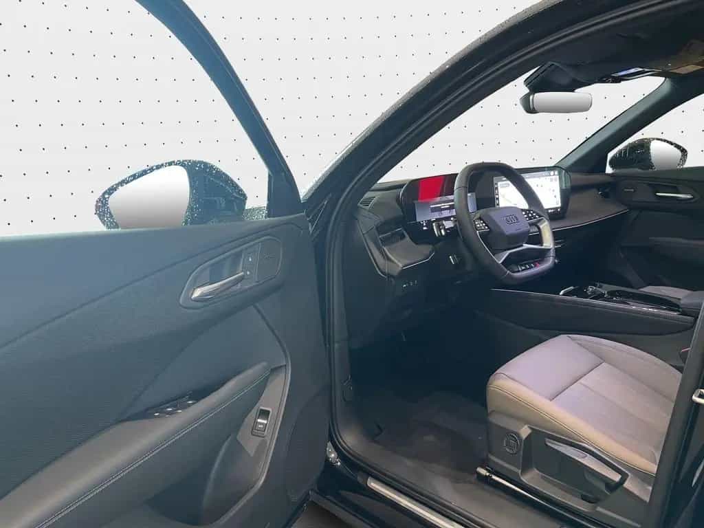 Audi Q3 Sportback TFSI 110 kW S tronic*TECHPLUS*MATRI 03/2026-photo-12