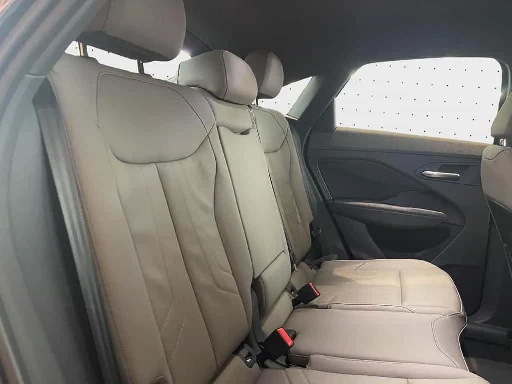Audi Q3 Sportback TFSI 110 kW S tronic*TECHPLUS*MATRI 03/2026-photo-14