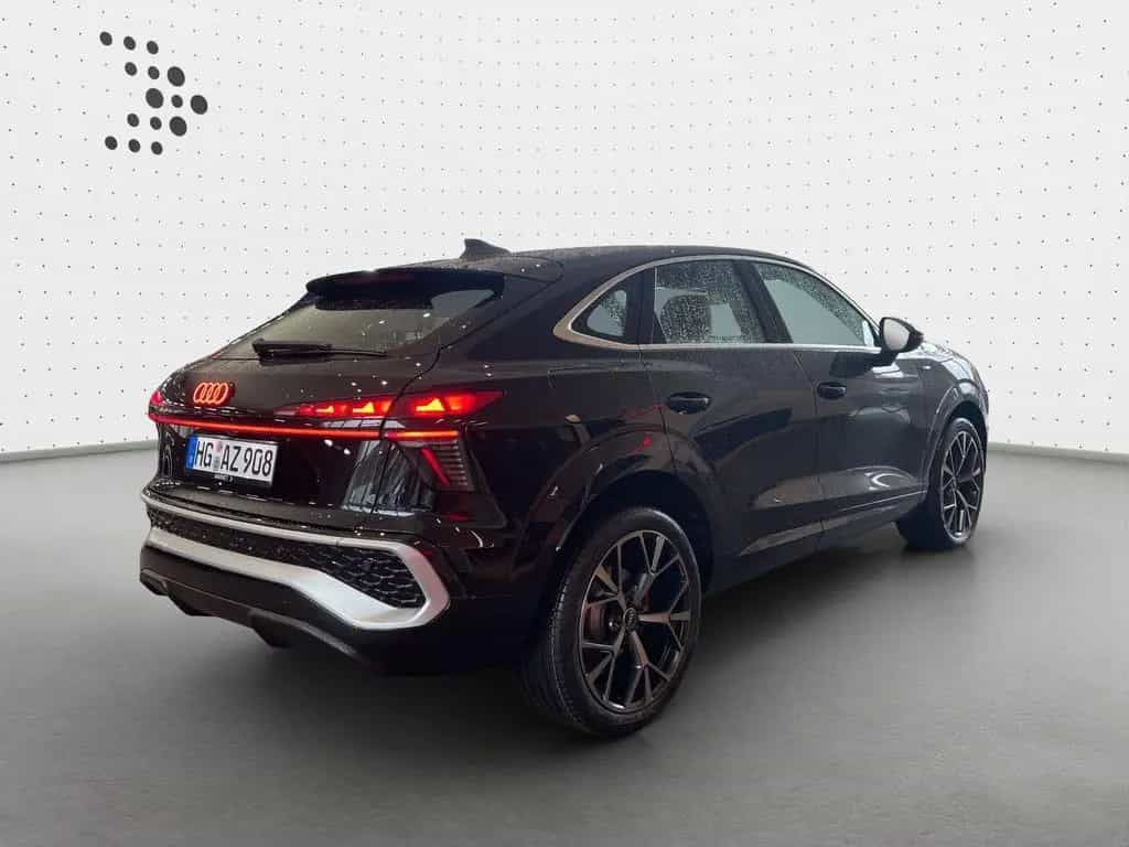 Audi Q3 Sportback TFSI 110 kW S tronic*TECHPLUS*MATRI 03/2026-photo-17