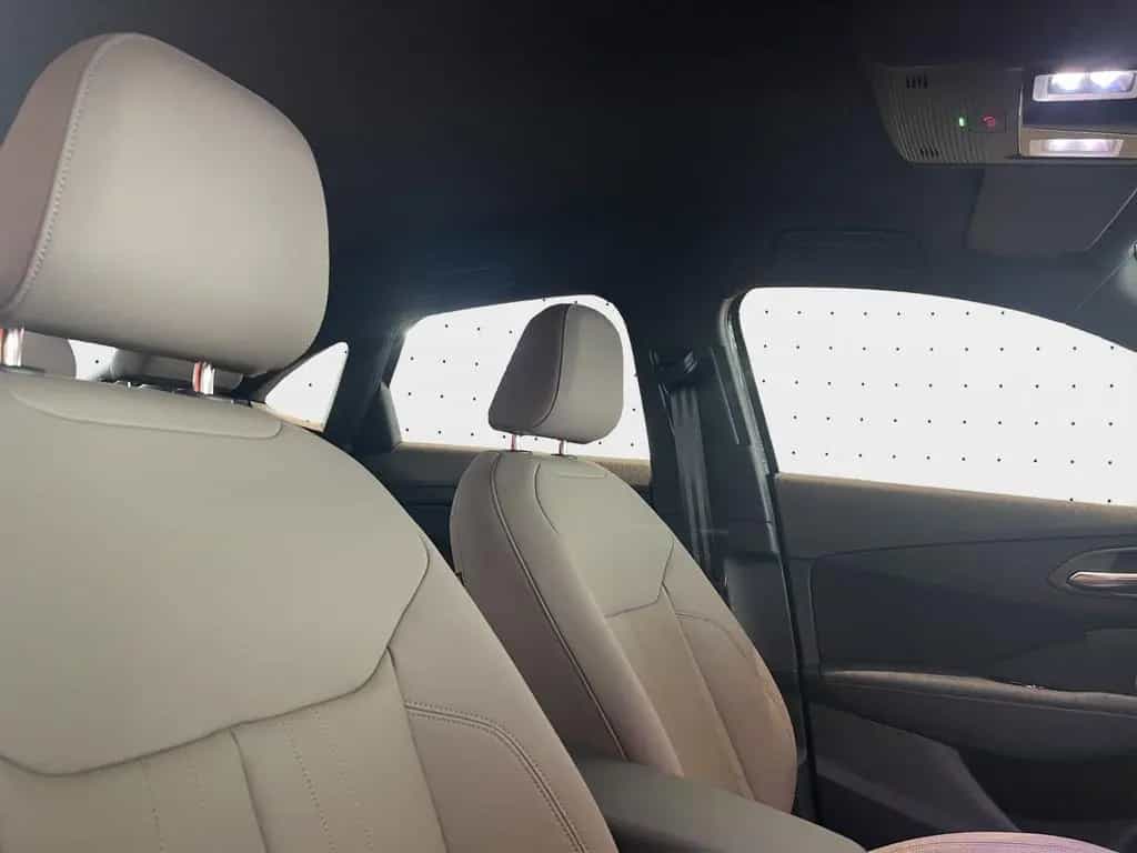 Audi Q3 Sportback TFSI 110 kW S tronic*TECHPLUS*MATRI 03/2026-photo-8