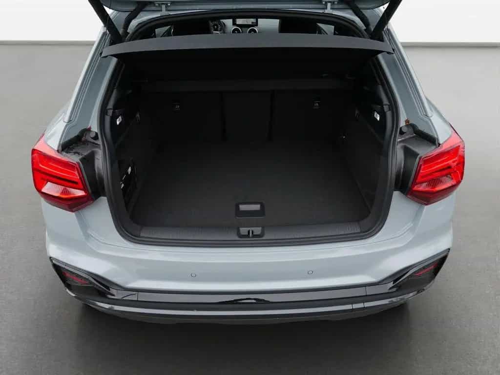 Audi Q2 S line 35 TFSI KOMFORT+*SHZ*MATRIX*AHK*PHONE null-photo-10