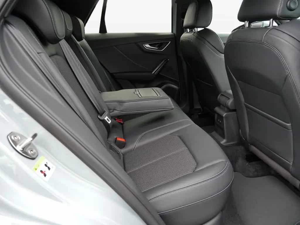 Audi Q2 S line 35 TFSI KOMFORT+*SHZ*MATRIX*AHK*PHONE null-photo-15