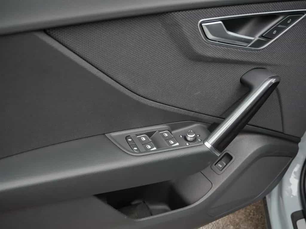 Audi Q2 S line 35 TFSI KOMFORT+*SHZ*MATRIX*AHK*PHONE null-photo-20
