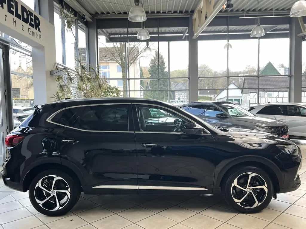 MG HS Luxury*ACC*360°*PANO*SHZ*NAV*CARPLAY*AMBI 02/2024-photo-1