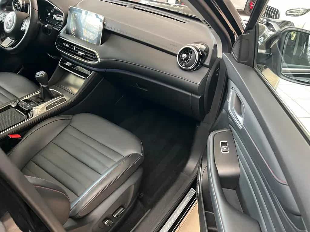 MG HS Luxury*ACC*360°*PANO*SHZ*NAV*CARPLAY*AMBI 02/2024-photo-22