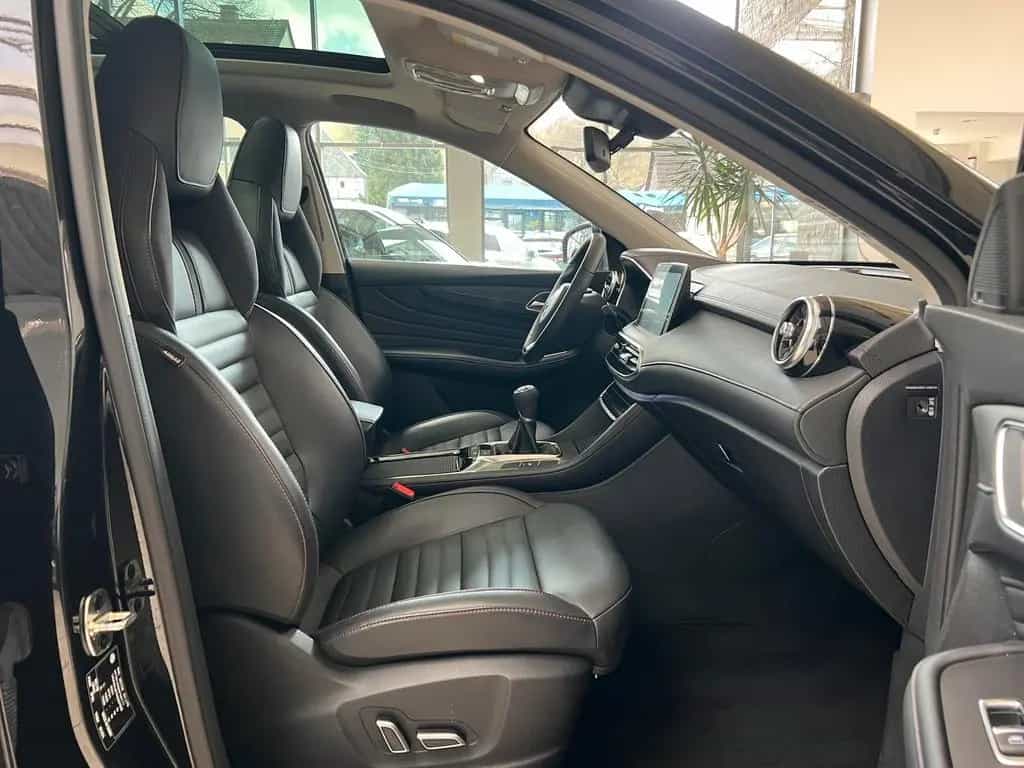 MG HS Luxury*ACC*360°*PANO*SHZ*NAV*CARPLAY*AMBI 02/2024-photo-23