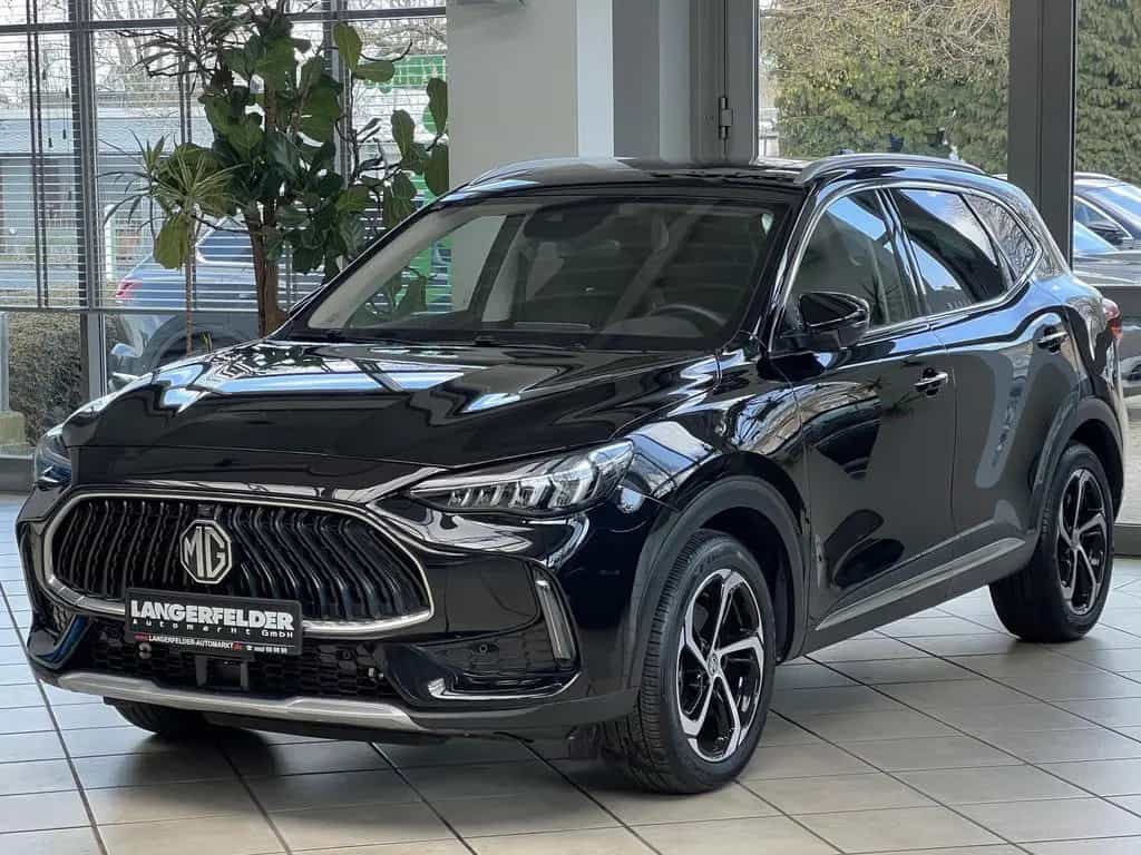 MG HS Luxury*ACC*360°*PANO*SHZ*NAV*CARPLAY*AMBI 02/2024-photo-6