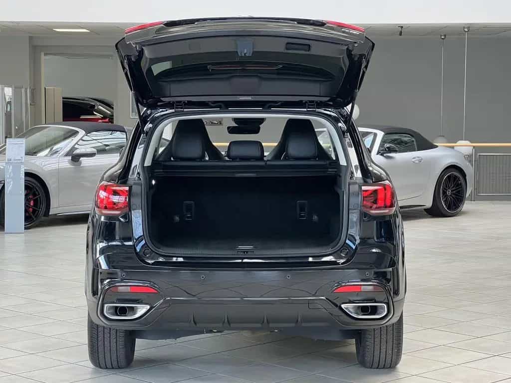 MG HS Luxury*ACC*360°*PANO*SHZ*NAV*CARPLAY*AMBI 02/2024-photo-9