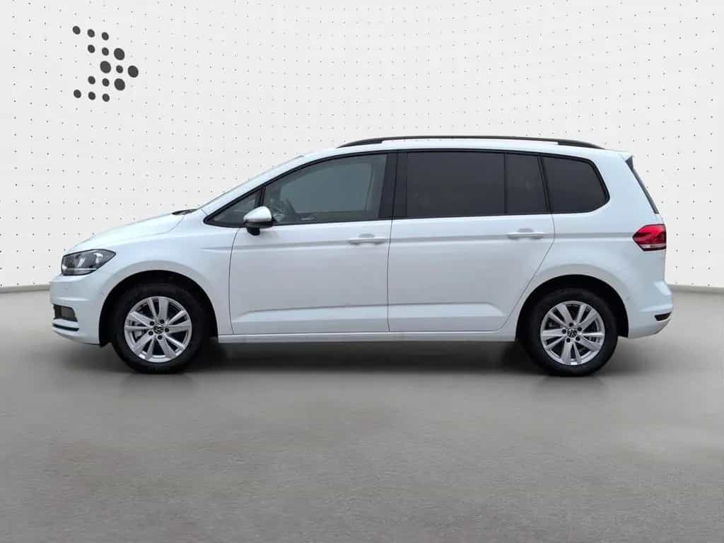 Volkswagen Touran Comfortline 1.5 TSI *7 Sitzer*AHK*RFK*NAV 03/2026-photo-2
