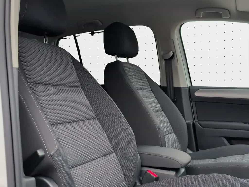 Volkswagen Touran Comfortline 1.5 TSI *7 Sitzer*AHK*RFK*NAV 03/2026-photo-9