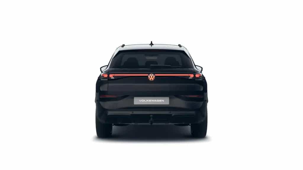 Volkswagen T-Roc R-Line 1.5 eTSI AHK*BLACKSTYLE*PANO*LED* null-photo-4