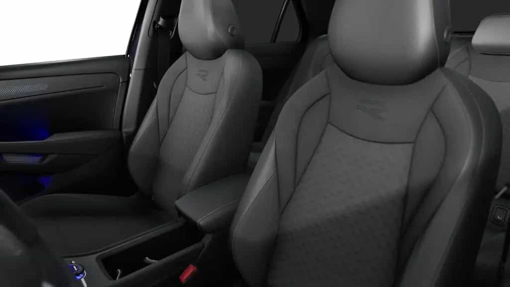Volkswagen T-Roc R-Line 1.5 eTSI AHK*BLACKSTYLE*PANO*LED* null-photo-7