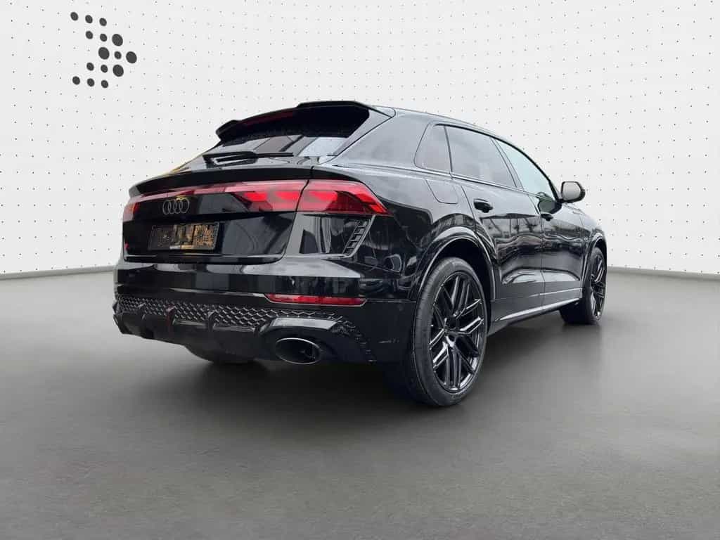 Audi RSQ8 RS Q8 SUV 441 kW tiptronic*B&OSOundsystem*Massag 04/2026-photo-1