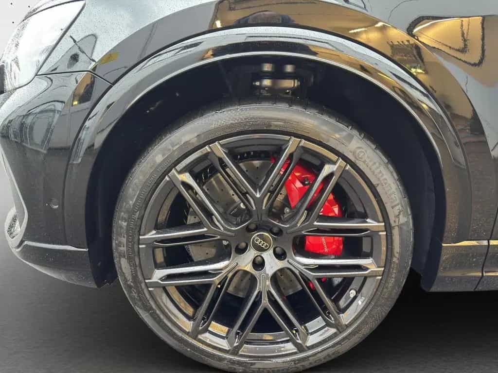 Audi RSQ8 RS Q8 SUV 441 kW tiptronic*B&OSOundsystem*Massag 04/2026-photo-12