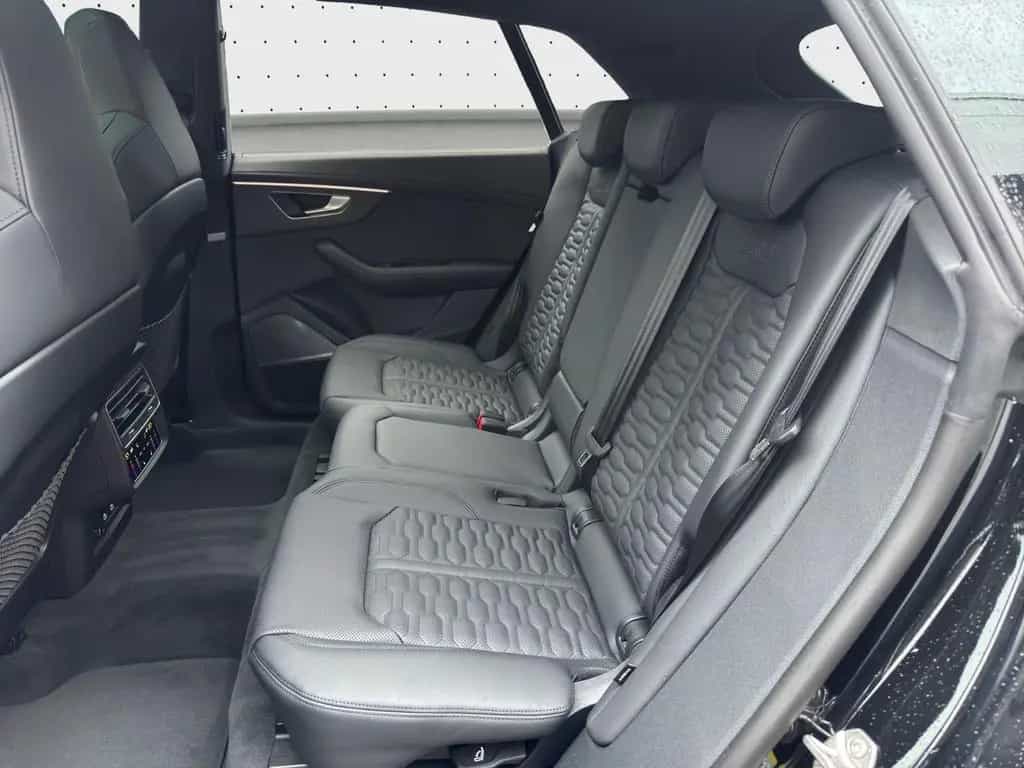 Audi RSQ8 RS Q8 SUV 441 kW tiptronic*B&OSOundsystem*Massag 04/2026-photo-15