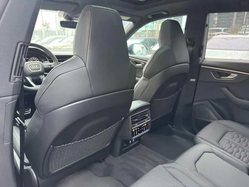 Audi RSQ8 RS Q8 SUV 441 kW tiptronic*B&OSOundsystem*Massag 04/2026-photo-16