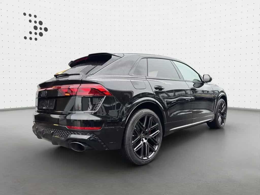 Audi RSQ8 RS Q8 SUV 441 kW tiptronic*B&OSOundsystem*Massag 04/2026-photo-18