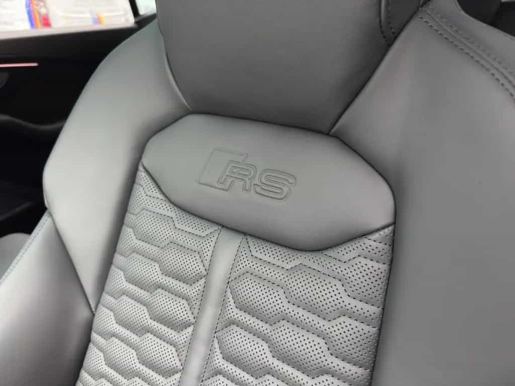 Audi RSQ8 RS Q8 SUV 441 kW tiptronic*B&OSOundsystem*Massag 04/2026-photo-20