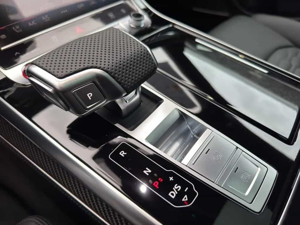 Audi RSQ8 RS Q8 SUV 441 kW tiptronic*B&OSOundsystem*Massag 04/2026-photo-21