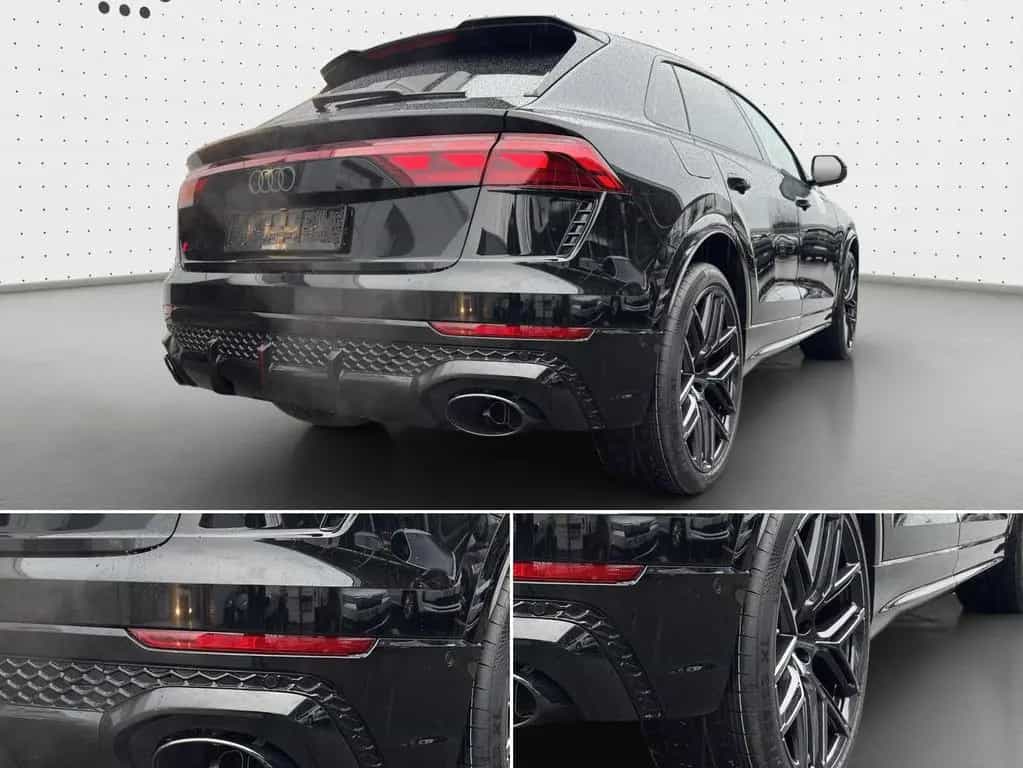 Audi RSQ8 RS Q8 SUV 441 kW tiptronic*B&OSOundsystem*Massag 04/2026-photo-23