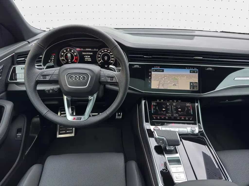 Audi RSQ8 RS Q8 SUV 441 kW tiptronic*B&OSOundsystem*Massag 04/2026-photo-4
