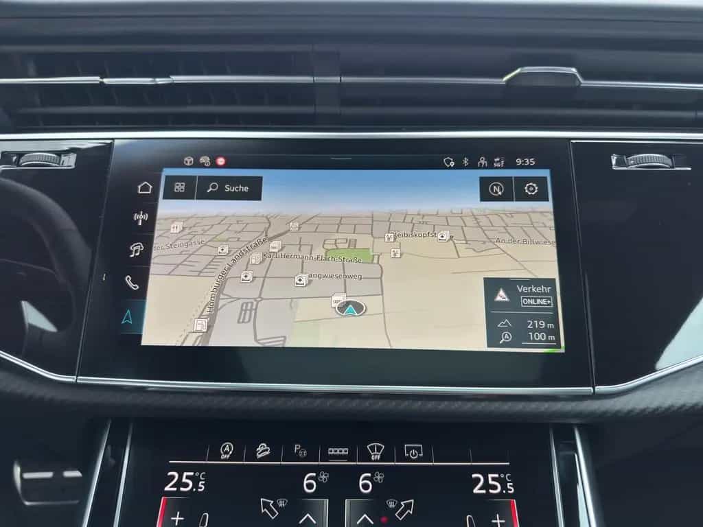 Audi RSQ8 RS Q8 SUV 441 kW tiptronic*B&OSOundsystem*Massag 04/2026-photo-5