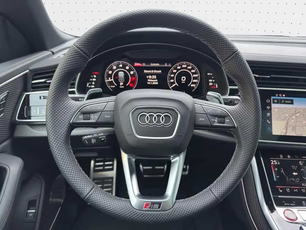 Audi RSQ8 RS Q8 SUV 441 kW tiptronic*B&OSOundsystem*Massag 04/2026-photo-7