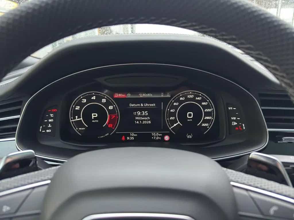 Audi RSQ8 RS Q8 SUV 441 kW tiptronic*B&OSOundsystem*Massag 04/2026-photo-8