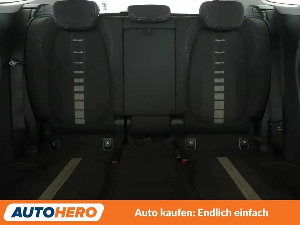 BMW X1 xDrive 20d Aut.*NAV*TEMP*PDC*SHZ*ALU*KLIMA* 08/2018-photo-15