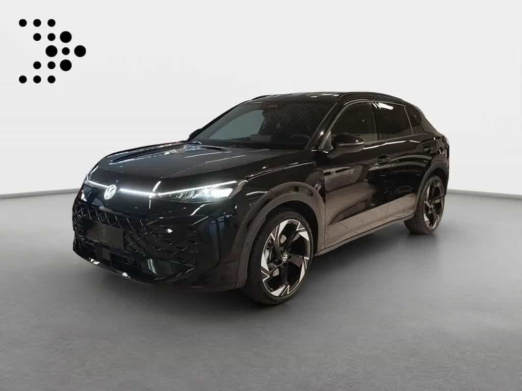 Volkswagen T-Roc 1.5 eTSI DSG R-Line AHK*DIGI*HUD*APP*RFK* 02/2026-photo-1