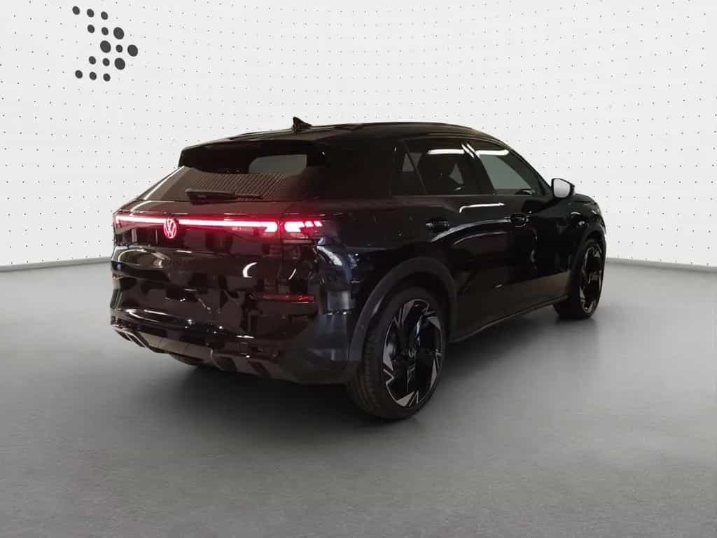 Volkswagen T-Roc 1.5 eTSI DSG R-Line AHK*DIGI*HUD*APP*RFK* 02/2026-photo-2