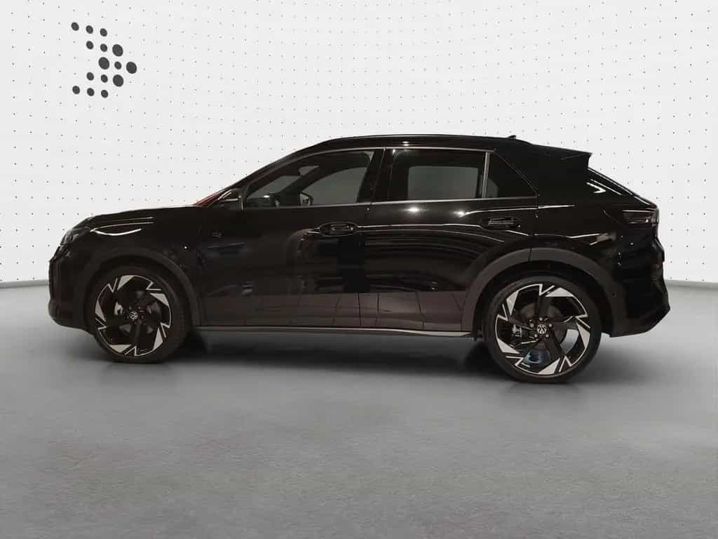 Volkswagen T-Roc 1.5 eTSI DSG R-Line AHK*DIGI*HUD*APP*RFK* 02/2026-photo-3