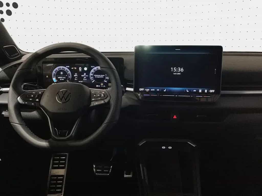 Volkswagen T-Roc 1.5 eTSI DSG R-Line AHK*DIGI*HUD*APP*RFK* 02/2026-photo-5