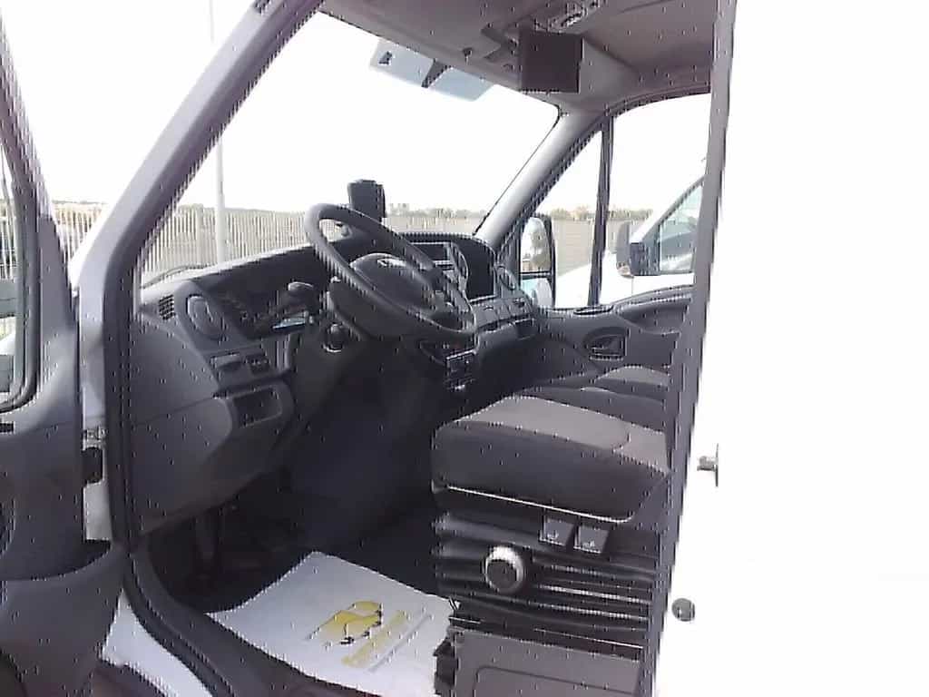 Iveco Daily 35s17 3000cc 170cv Automatico - 2014 02/2014-photo-5
