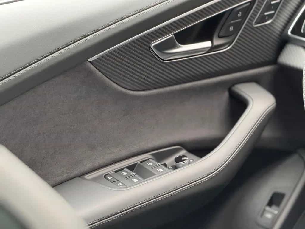 Audi RSQ8 RS Q8 KERAMIK*LASER*B&OADV*HUP*SOFT*STHG*AHK*PAN null-photo-14