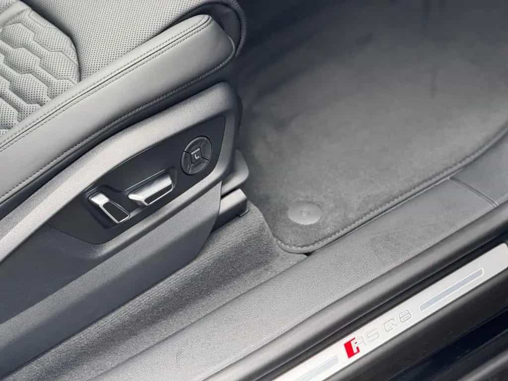Audi RSQ8 RS Q8 KERAMIK*LASER*B&OADV*HUP*SOFT*STHG*AHK*PAN null-photo-15