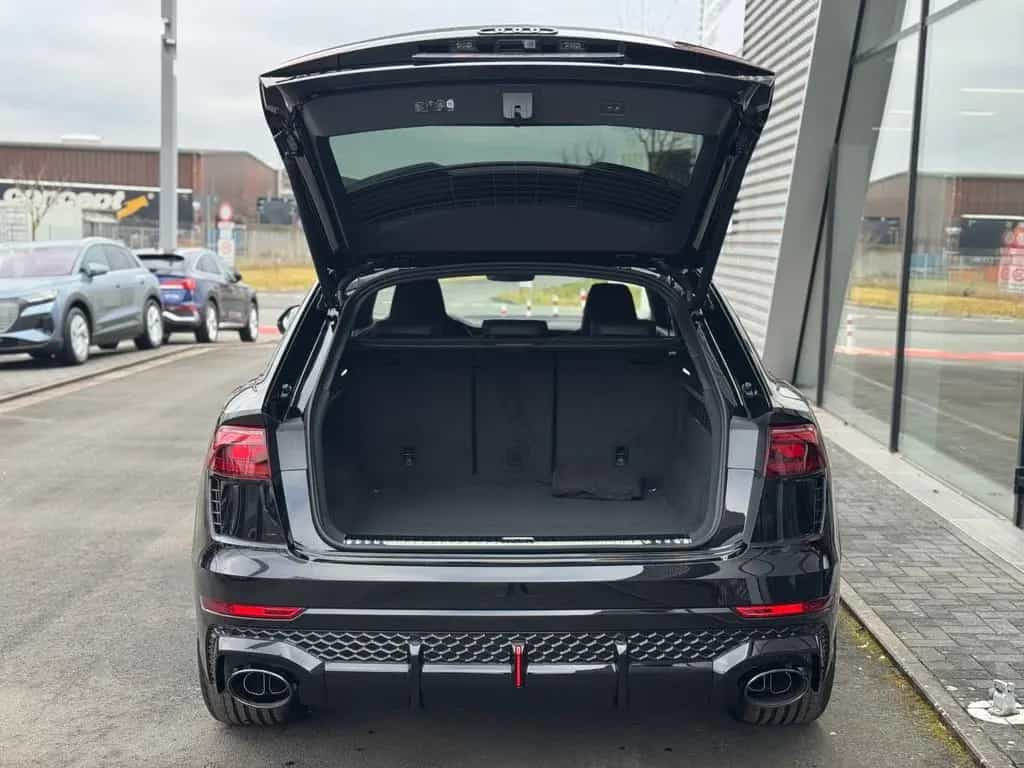 Audi RSQ8 RS Q8 KERAMIK*LASER*B&OADV*HUP*SOFT*STHG*AHK*PAN null-photo-5