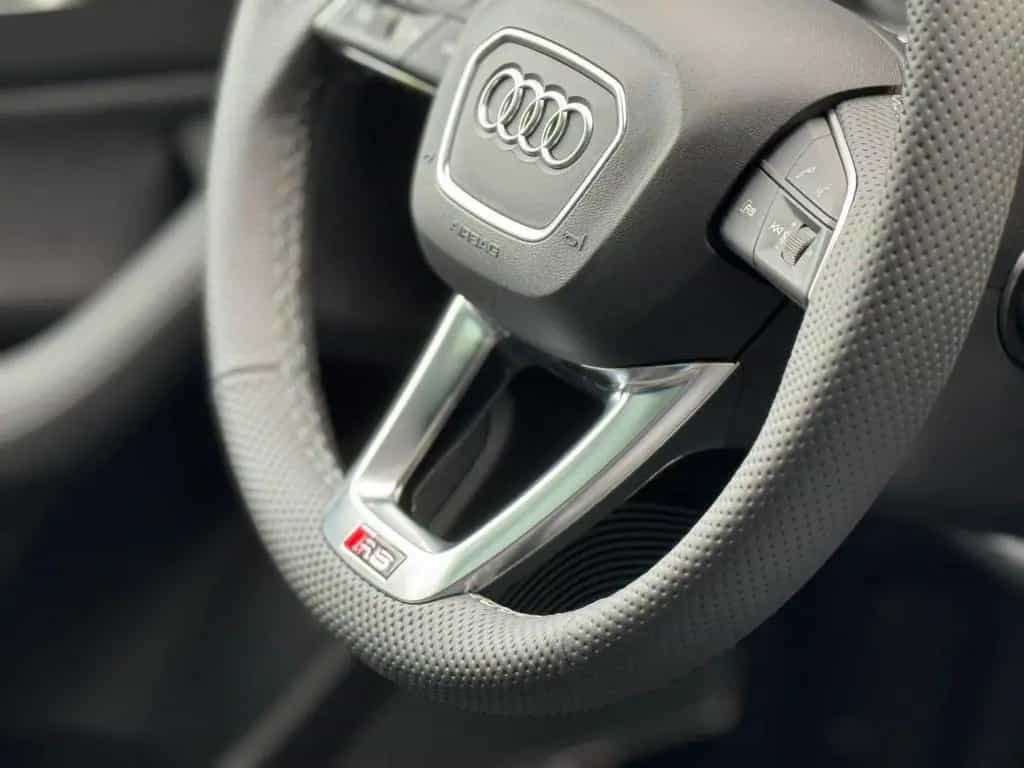 Audi RSQ8 RS Q8 KERAMIK*LASER*B&OADV*HUP*SOFT*STHG*AHK*PAN null-photo-9
