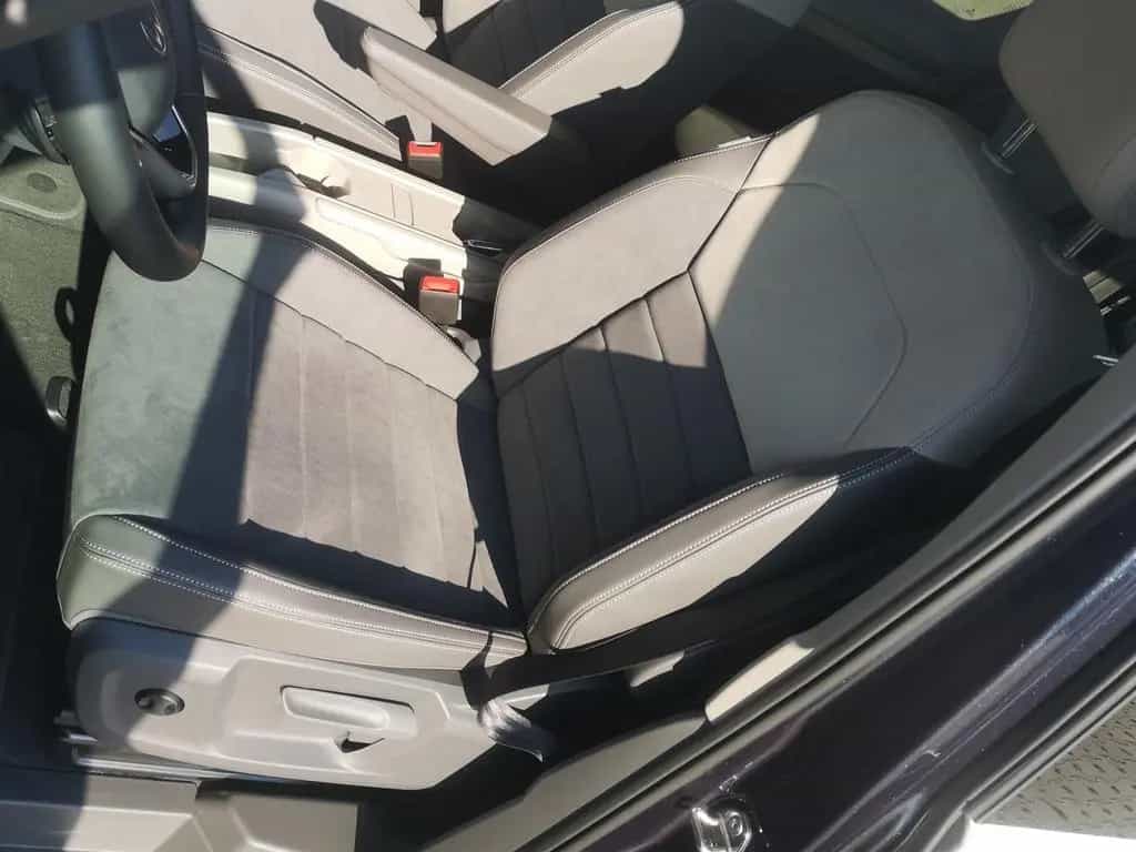 Volkswagen Transporter Multivan 75 Jahre TDI 110kW *Vis-a-Vis*RFK*Na null-photo-13